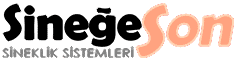 sineğe son logo